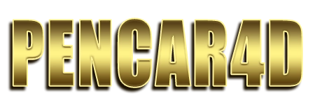 PENCAR4D Logo